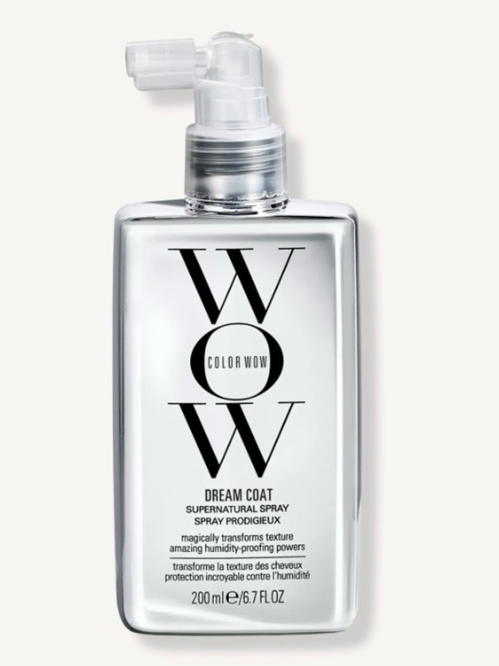 COLOR WOW Dream Coat Supernatural Spray - 6.7 floz